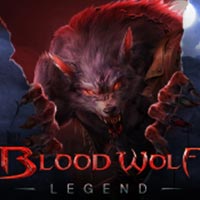 X8 Gaming - Blood Wolf Legend | slot online