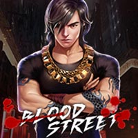 X8 Gaming - Blood Street | slot online