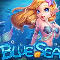 X8 Gaming - Blue Sea | slot online