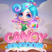 X8 Gaming - Candy Kingdom | slot online