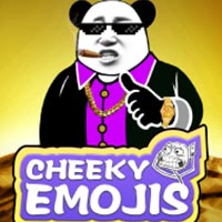 X8 Gaming - Cheeky Emojis | slot online