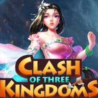 X8 Gaming - Clash of Three Kingdoms | slot online