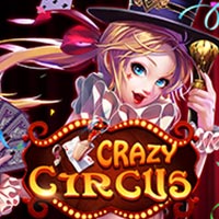 X8 Gaming - Crazy Circus | slot online