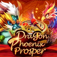 X8 Gaming - Dragon Phoenix Prosper | slot online