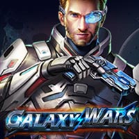 X8 Gaming - Galaxy Wars | slot online