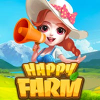 X8 Gaming - Happy Farm | slot online