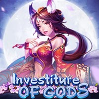 X8 Gaming - Investiture of Gods | slot online