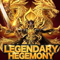 X8 Gaming - Legendary Hegemony | slot online