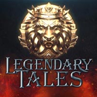 X8 Gaming - Legendary Tales | slot online