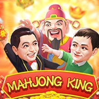 X8 Gaming - Mahjong King | slot online