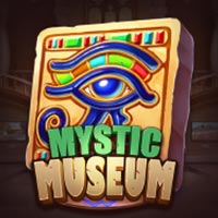 X8 Gaming - Mystic Museum | slot online