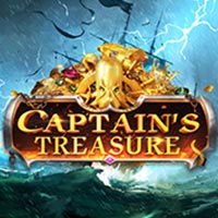 X8 Gaming - Captain's Treasure | slot online