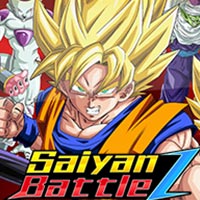 X8 Gaming - Saiyan Battle | slot online