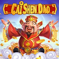 X8 Gaming - Cai Shen Dao | slot online