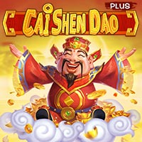 X8 Gaming - Cai Shen Dao Plus | slot online