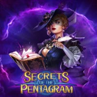 X8 Gaming - Secrets of the Pentagram | slot online