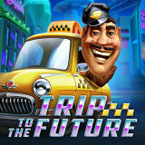 X8 Gaming - Trip To the Future | slot online