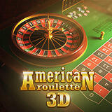 X8 Gaming - American Roulette 3d | slot online