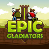 X8 Gaming - Epic Gladiators | slot online