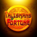 X8 Gaming - Talismans of Fortune | slot online