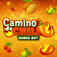 X8 Gaming - Camino de Chili Bonus Buy | slot online