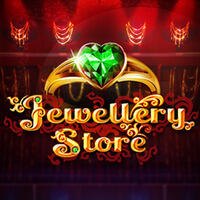 X8 Gaming - Jewellery Store | slot online