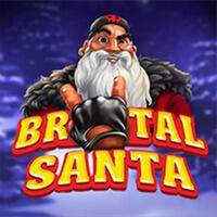 X8 Gaming - Brutal Santa | slot online