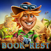 X8 Gaming - Book of Rest | slot online