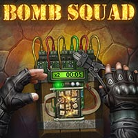 X8 Gaming - Bomb Squad | slot online