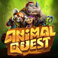 X8 Gaming - Animal Quest | slot online