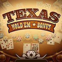 X8 Gaming - Texas Holdem Bonus | slot online