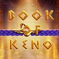 X8 Gaming - Book of Keno | slot online