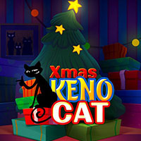 X8 Gaming - Xmas Keno Cat | slot online