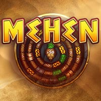 X8 Gaming - Mehen | slot online