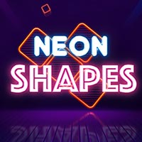 X8 Gaming - Neon Shapes | slot online