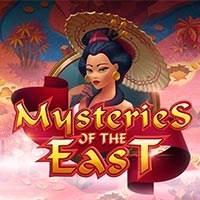 X8 Gaming - Mysteries of the East | slot online