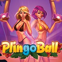 X8 Gaming - Plingo Ball | slot online