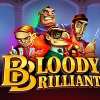 X8 Gaming - Bloody Brilliant | slot online