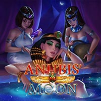 X8 Gaming - Anubis Moon | slot online