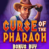 X8 Gaming - Curse of the Pharaoh Bonus Buy | slot online