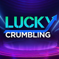 X8 Gaming - Lucky Crumbling | slot online