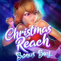 X8 Gaming - Christmas Reach Bonus Buy | slot online