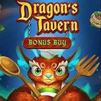 X8 Gaming - Dragons Tavern Bonus Buy | slot online