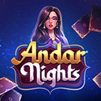 X8 Gaming - Andar Nights | slot online