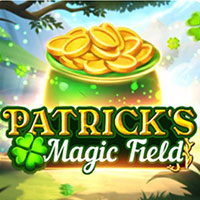 X8 Gaming - Patricks Magic Field | slot online