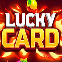 X8 Gaming - Lucky Card | slot online