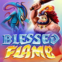 X8 Gaming - Blessed Flame | slot online