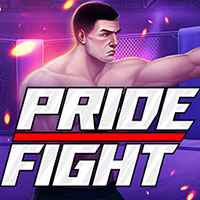 X8 Gaming - Pride Fight | slot online