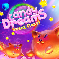 X8 Gaming - Candy Dreams: Sweet Planet | slot online