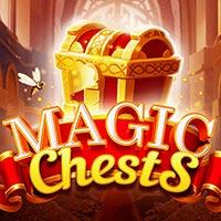 X8 Gaming - Magic Chests | slot online